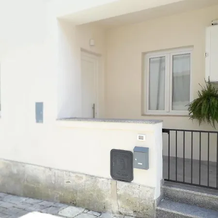Дом отдыха La Casa Del Nespolo *