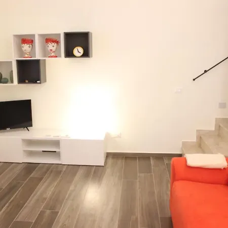 La Casa Del Nespolo *