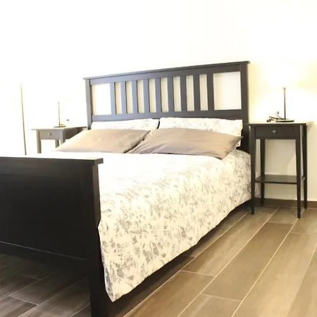 Дом отдыха La Casa Del Nespolo