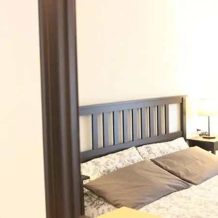 Дом отдыха La Casa Del Nespolo